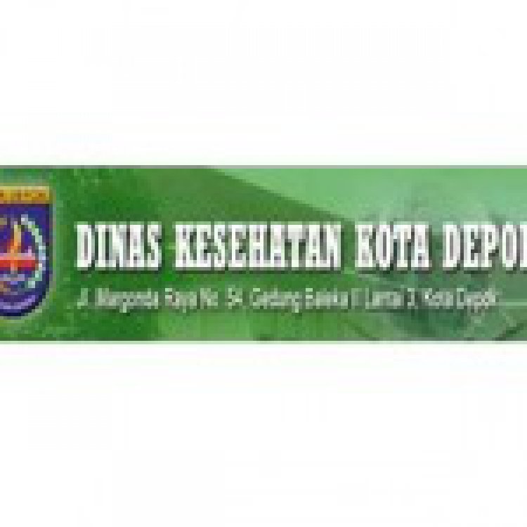 dinkes depok