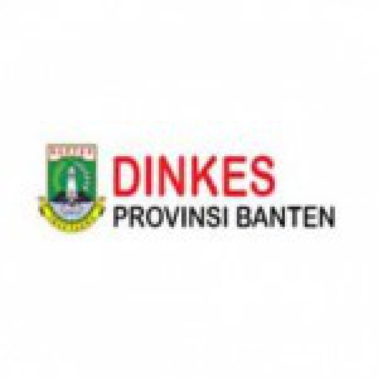 dinkes banten