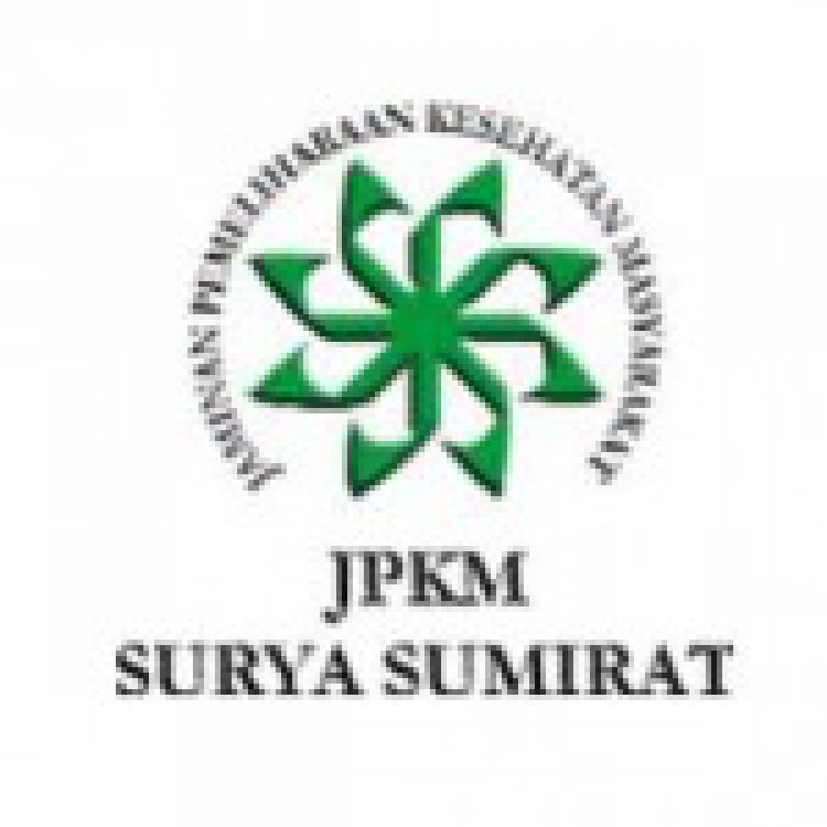 jpkm surya